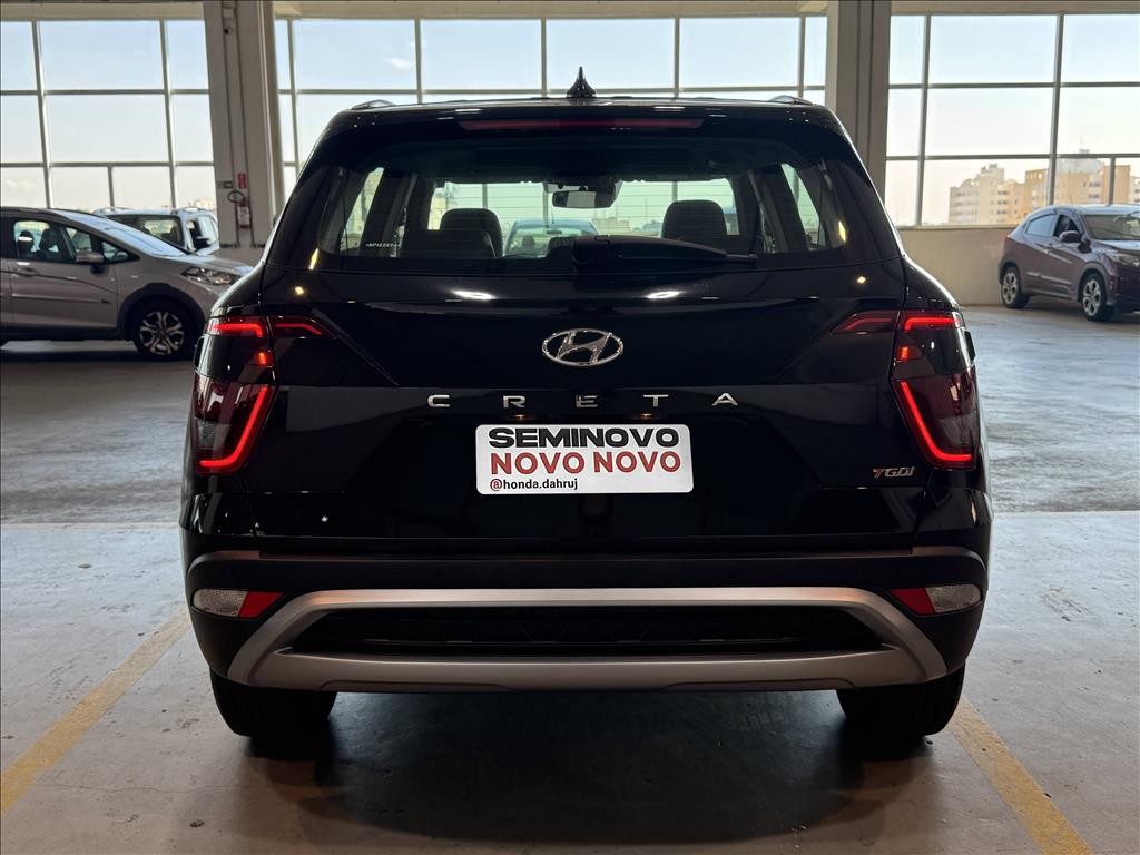 CRETA 1.0 TGDI FLEX PLATINUM AUTOMÁTICO12