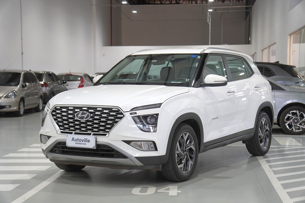 1.0 TGDI FLEX LIMITED AUTOMÁTICO