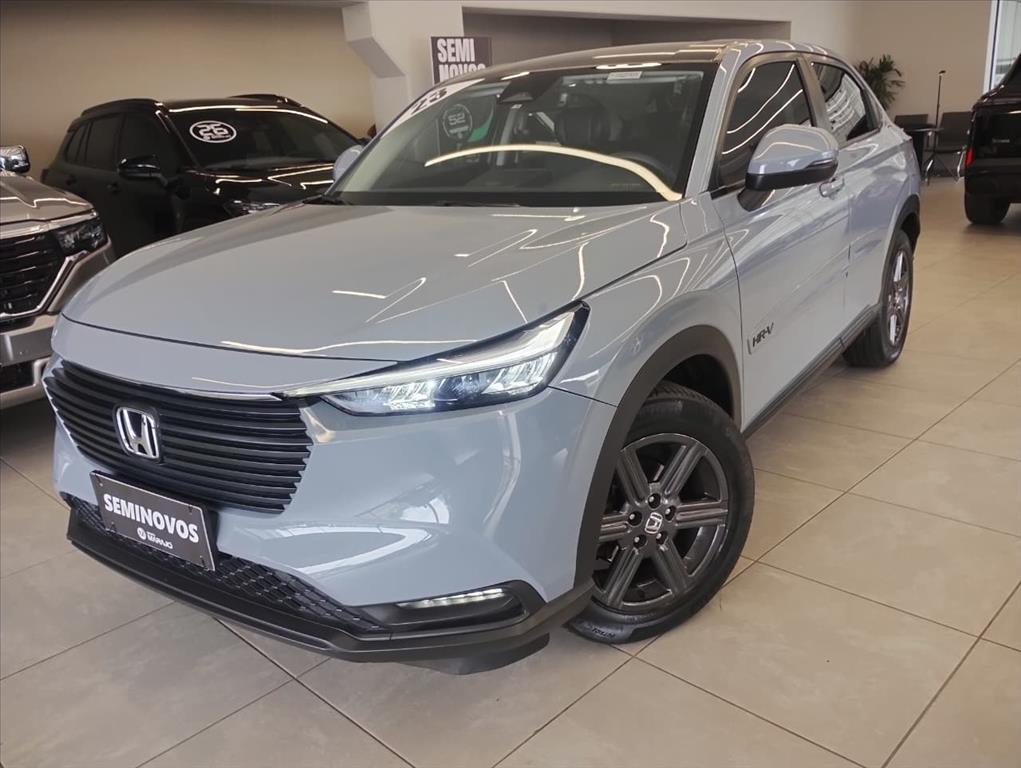 HR-V 1.5 DI I-VTEC FLEX EXL CVT4
