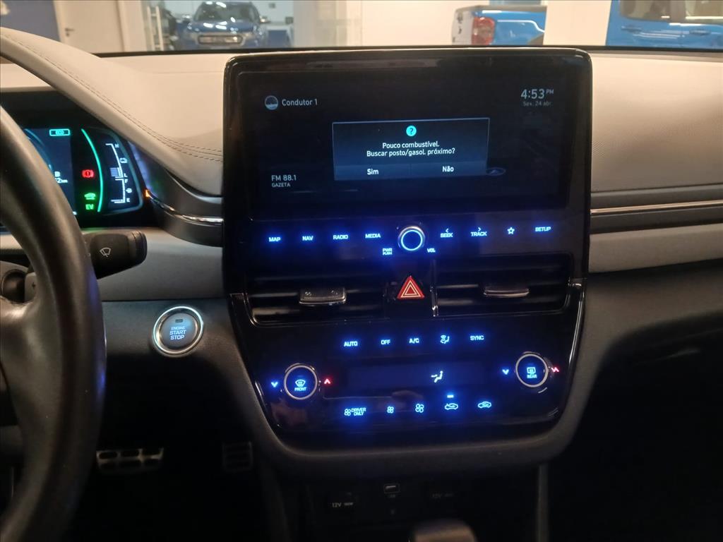 Hyundai-IONIQ-1.6 GDI HEV DCT