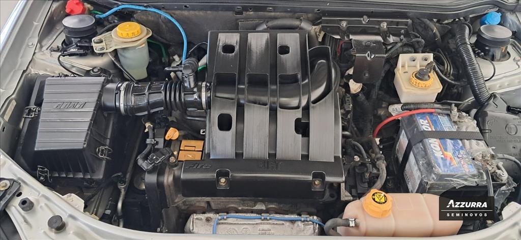STRADA 1.4 MPI WORKING CD 8V FLEX 3P MANUAL11