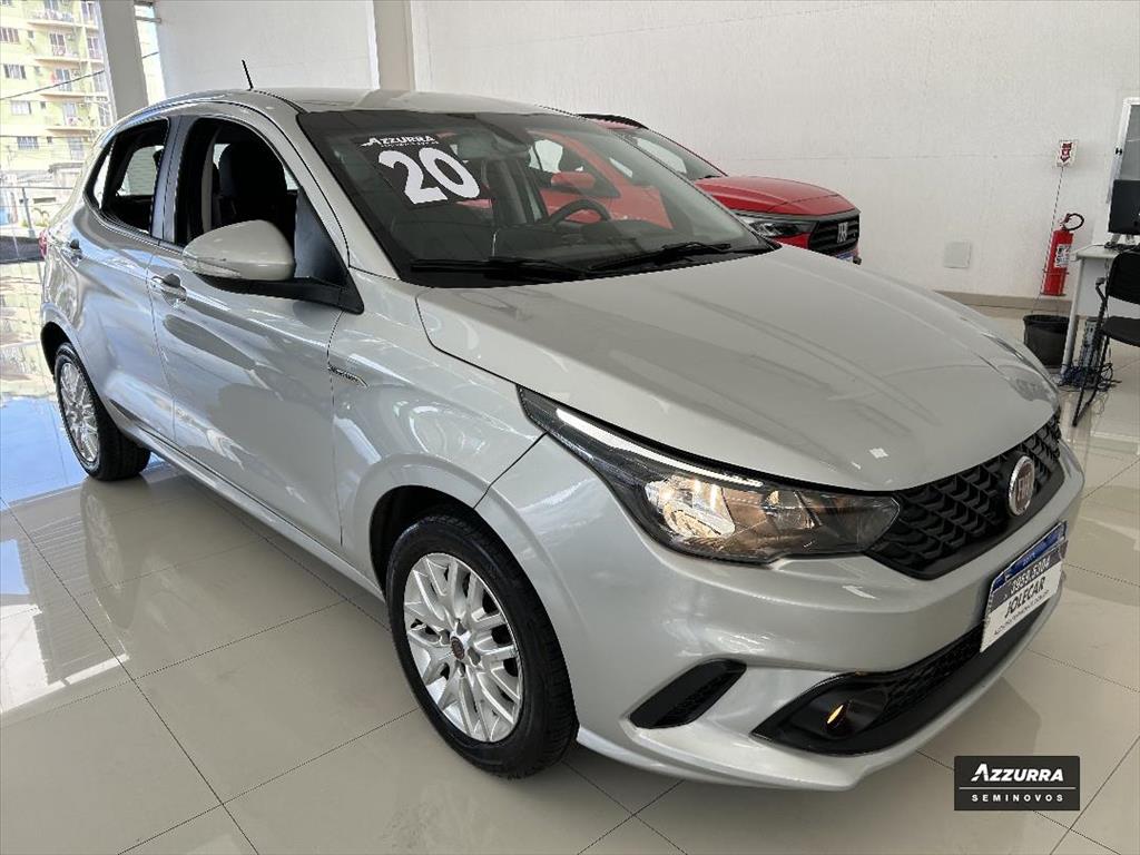 ARGO 1.8 E.TORQ FLEX PRECISION AT61