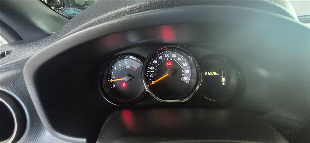 SANDERO 1.6 16V SCE FLEX ZEN MANUAL23