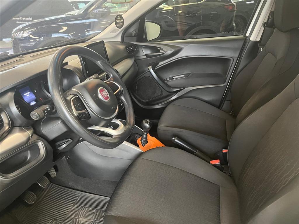 Fiat-ARGO-1.0 FIREFLY FLEX DRIVE MANUAL