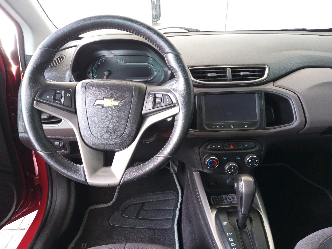 PRISMA 1.4 MPFI LT 8V FLEX 4P AUTOMÁTICO7