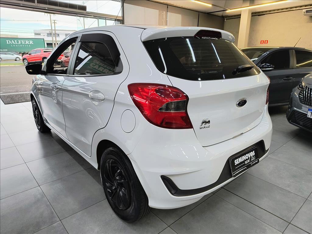 KA 1.0 TI-VCT FLEX SE MANUAL13