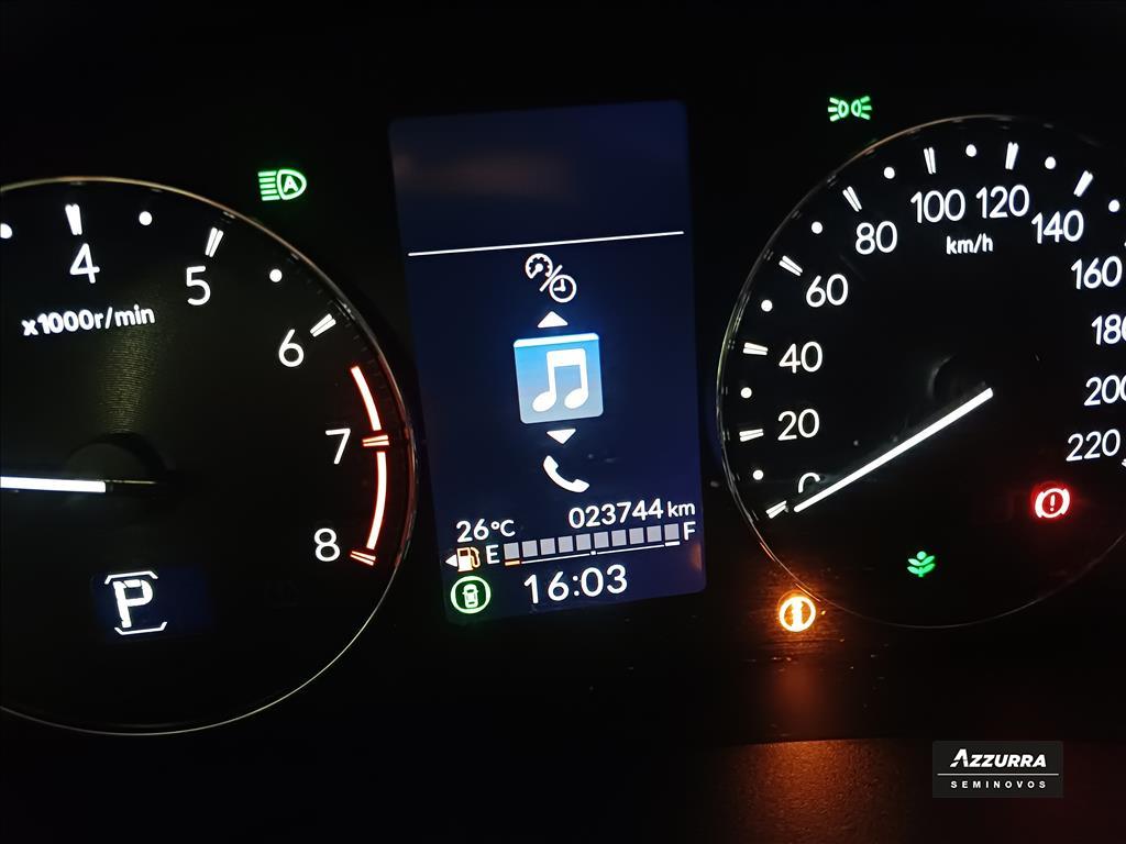 HR-V 1.5 DI I-VTEC FLEX EXL CVT13