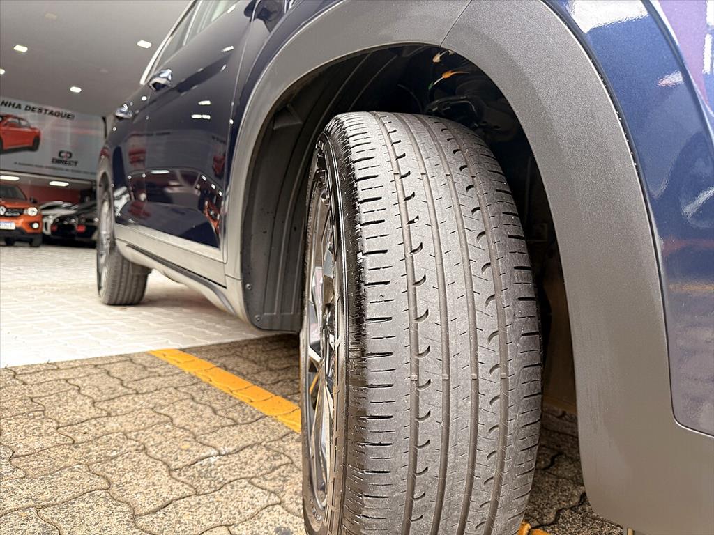 Hyundai Creta - 1.0 TGDI FLEX LIMITED AUTOMÁTICO