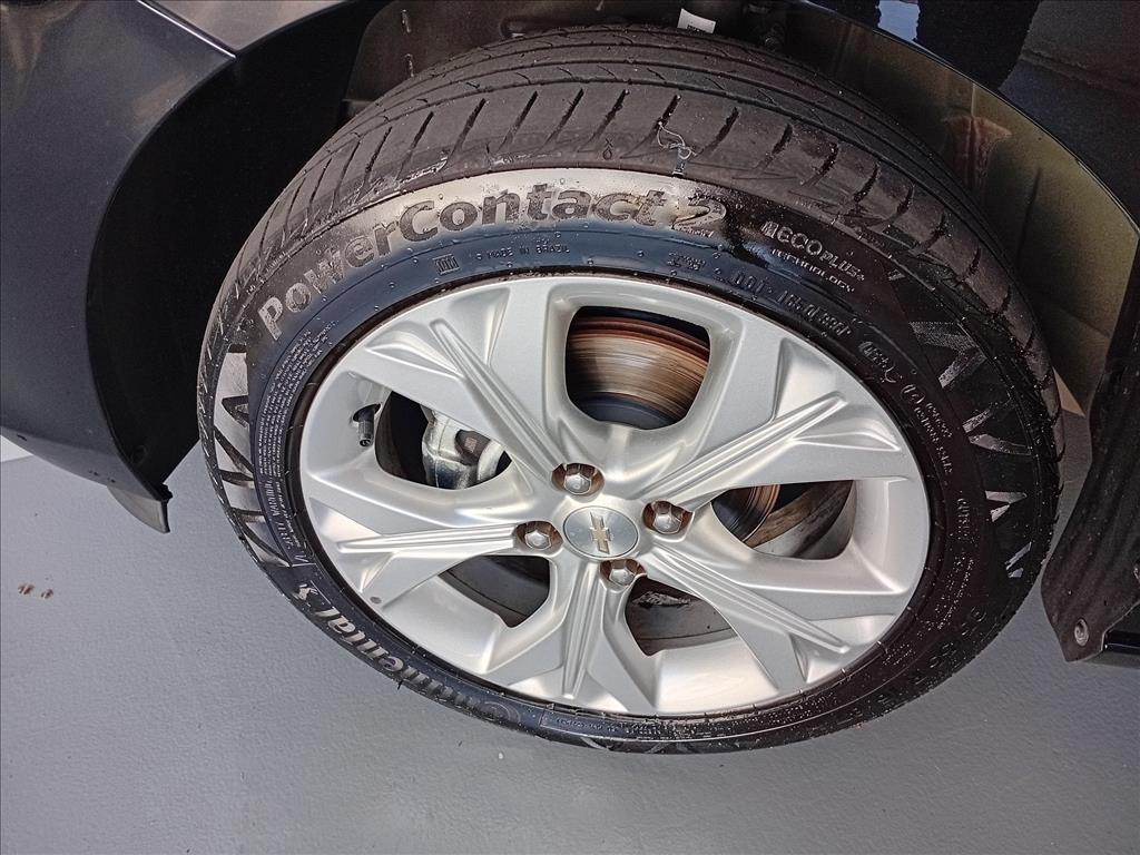 GM - Chevrolet-ONIX-1.0 TURBO FLEX LTZ AUTOMÁTICO