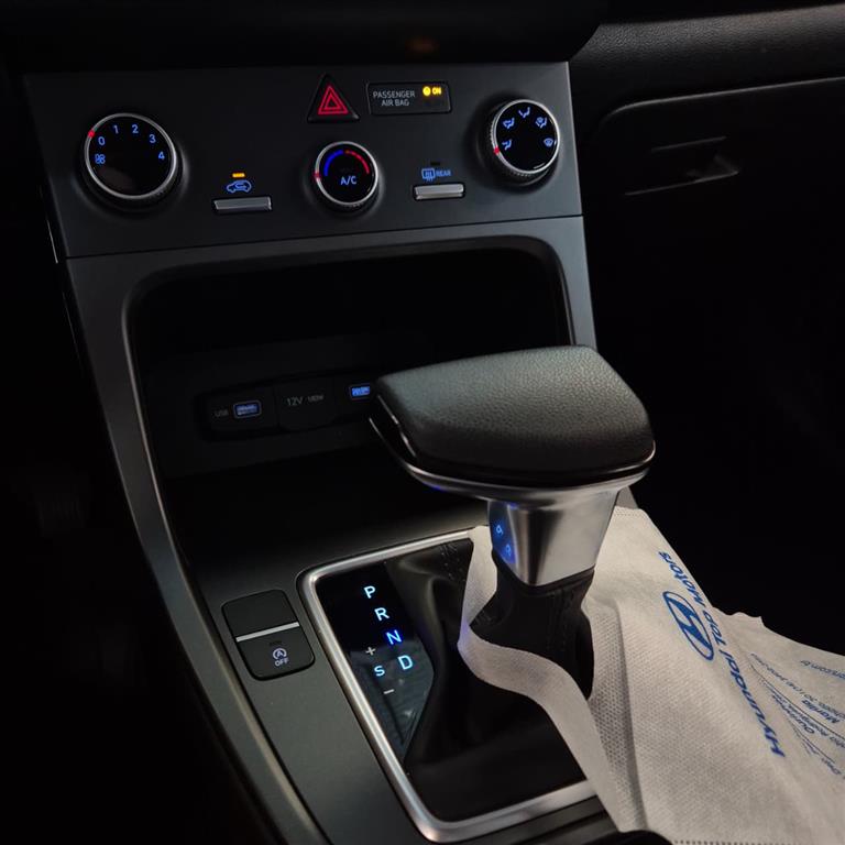 CRETA 1.0 TGDI FLEX COMFORT AUTOMÁTICO8