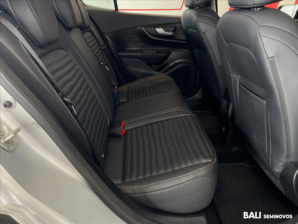 FASTBACK 1.0 TURBO 200 HYBRID AUDACE CVT17