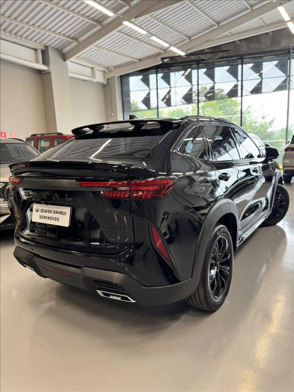 HAVAL H6 GT 1.5 PHEV AWD E-TRACTION5