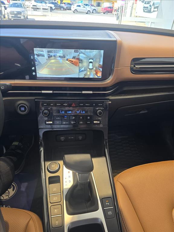 Hyundai-CRETA-1.0 TGDI FLEX PLATINUM AUTOMÁTICO