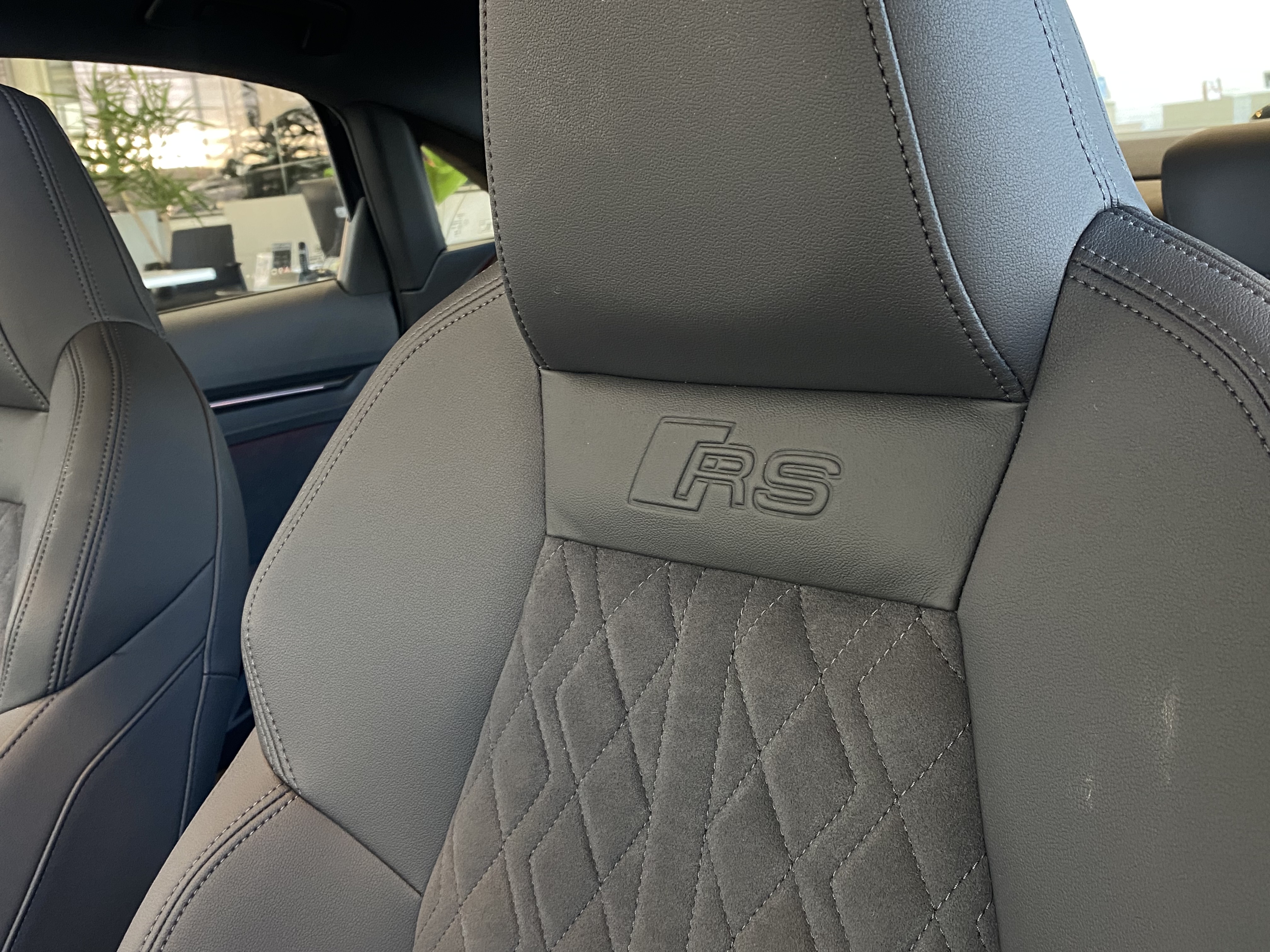 RS3 2.5 TFSI GASOLINA SEDAN QUATTRO S-TRONIC11