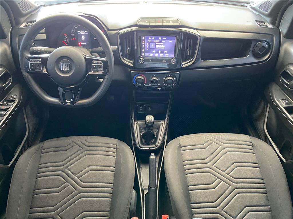 STRADA 1.3 FIREFLY FLEX FREEDOM CD MANUAL6