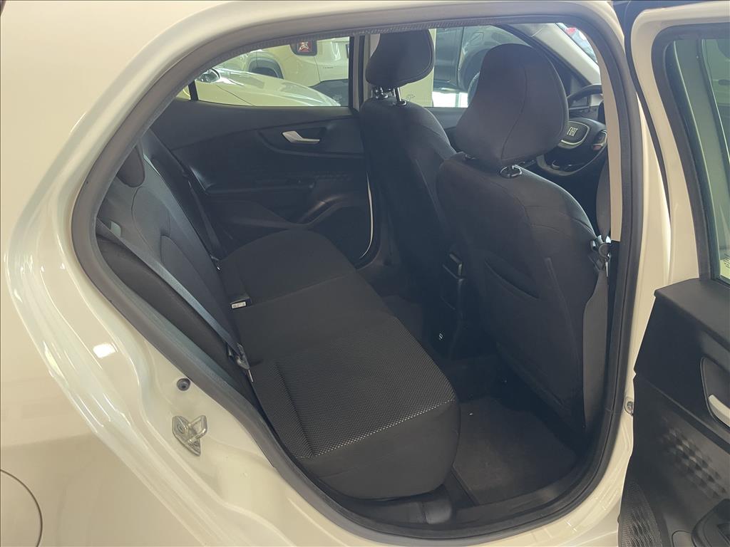 PULSE 1.0 TURBO 200 FLEX DRIVE CVT PULSE 1.0 TURBO 200 FLEX DRIVE CVT