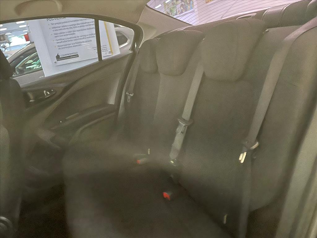 CRONOS 1.0 FIREFLY FLEX DRIVE MANUAL16