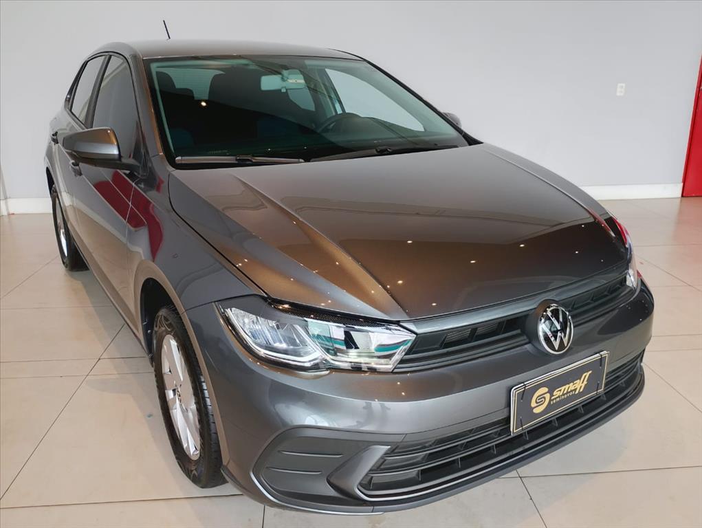 1.0 170 TSI SENSE AUTOMÁTICO