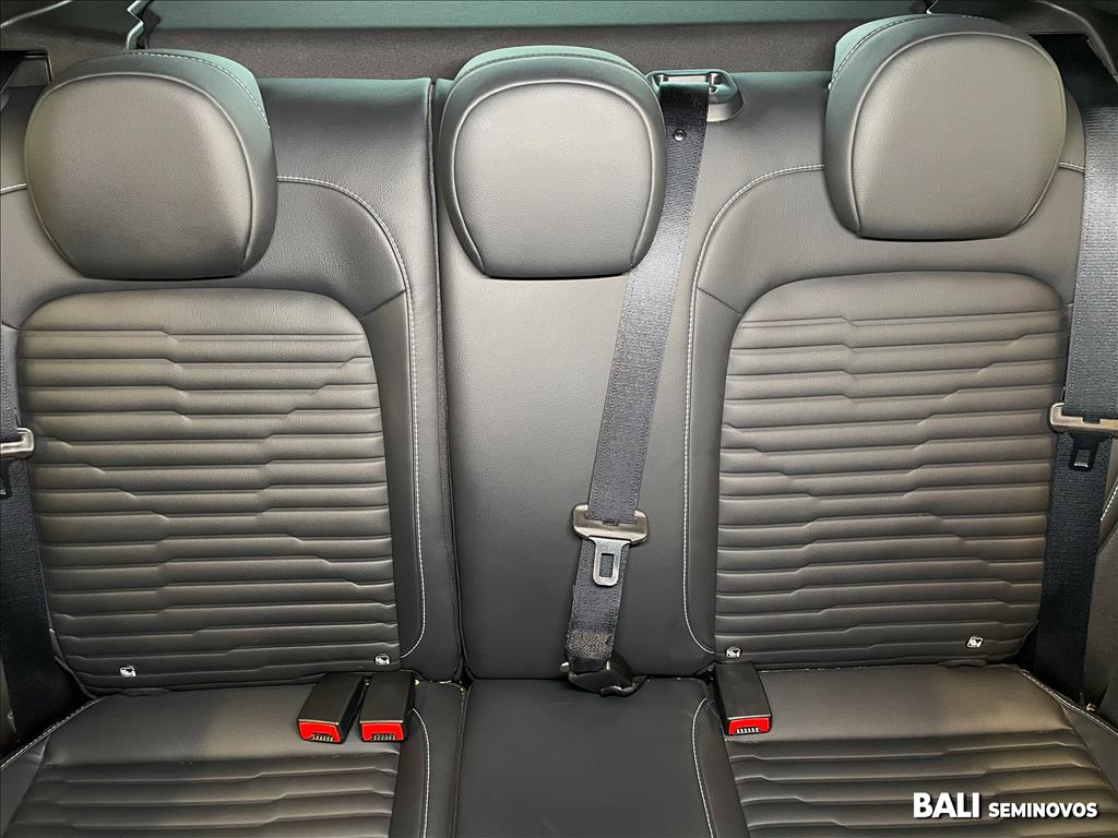 FASTBACK 1.0 TURBO 200 FLEX IMPETUS CVT18