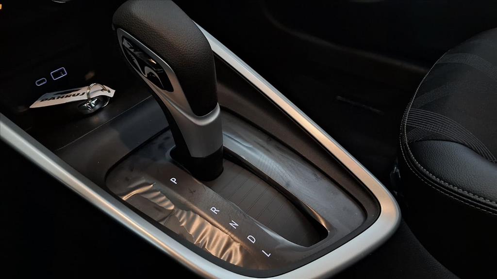ONIX PLUS 1.0 TURBO FLEX LTZ AUTOMÁTICO12