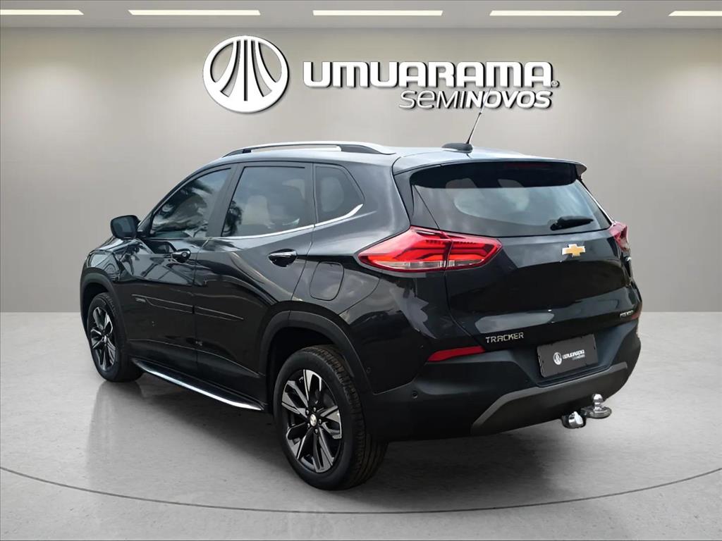TRACKER 1.2 TURBO FLEX PREMIER AUTOMÁTICO3