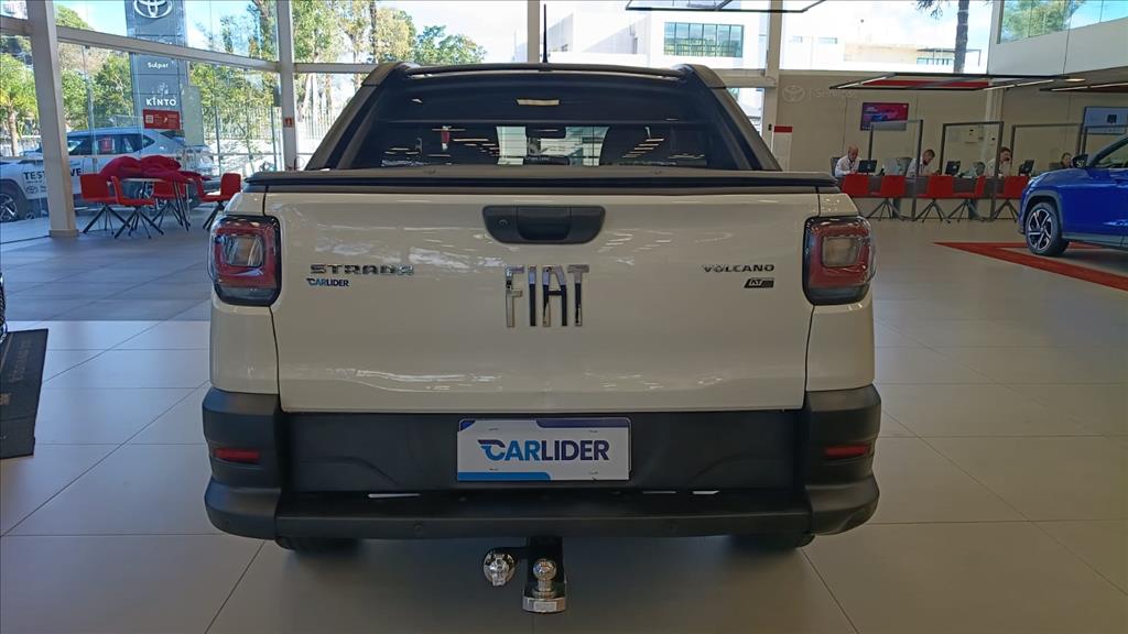 STRADA 1.3 FIREFLY FLEX VOLCANO CD CVT4