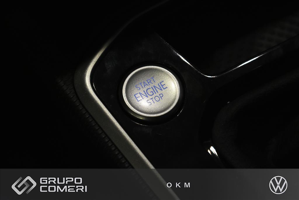 TERA 1.0 170 TSI COMFORT AUTOMÁTICO16