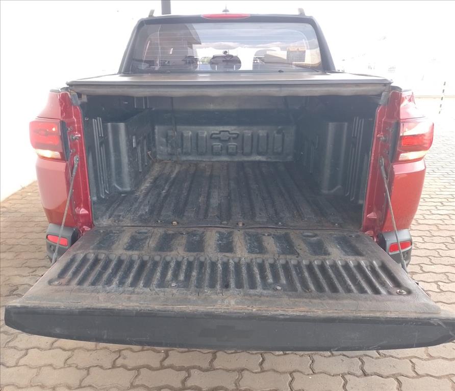 MONTANA 1.2 TURBO FLEX LTZ AUTOMÁTICO16