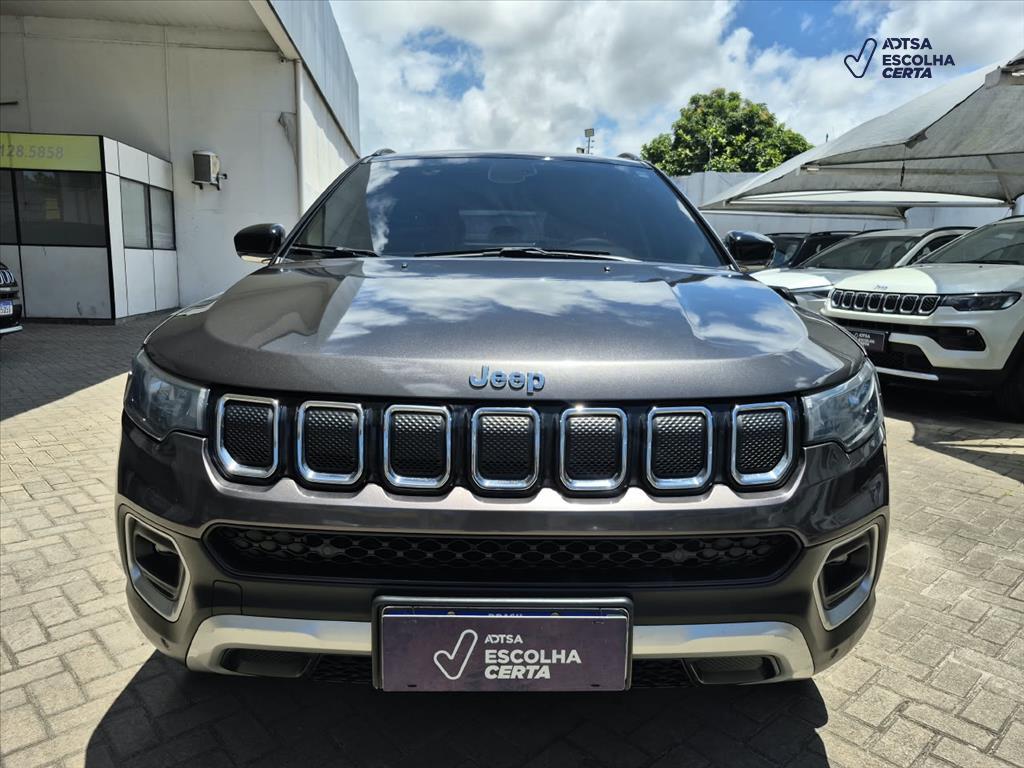 Jeep COMPASS 2023