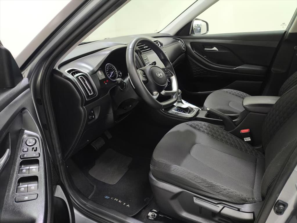CRETA 1.0 TGDI FLEX LIMITED AUTOMÁTICO9