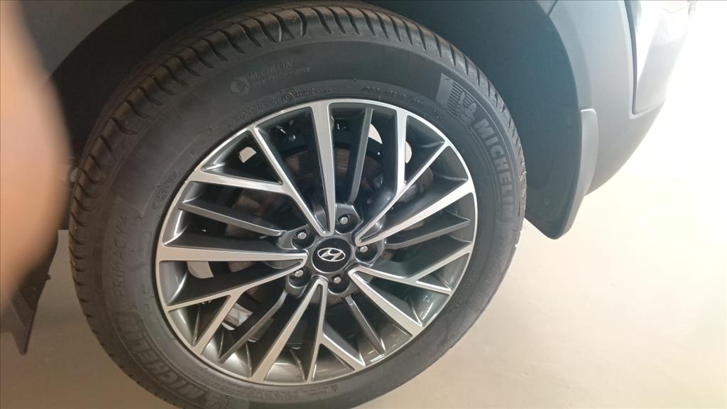 Hyundai-TUCSON-1.6 16V T-GDI GASOLINA LIMITED ECOSHIFT