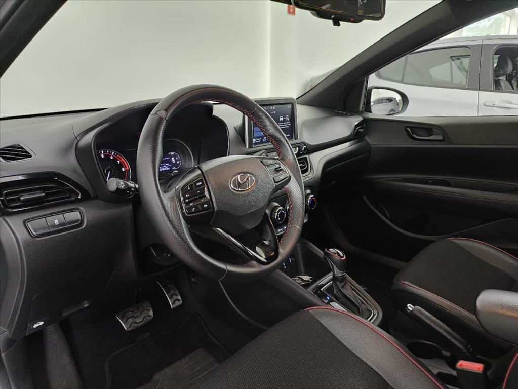 HB20 1.0 TGDI FLEX SPORT AUTOMÁTICO8
