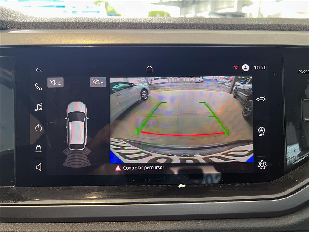 NIVUS 1.0 200 TSI TOTAL FLEX COMFORTLINE AUTOMÁTICO15