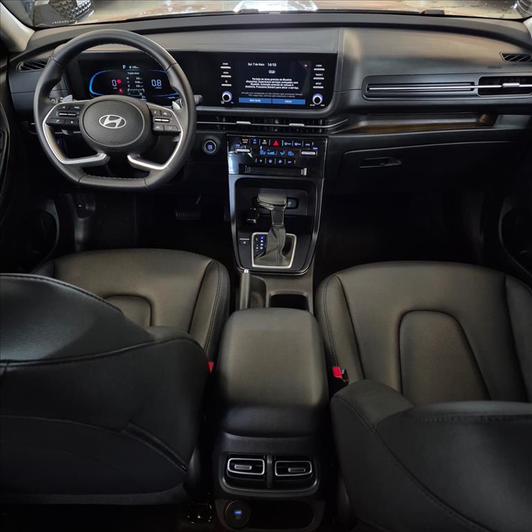 CRETA 1.0 TGDI FLEX LIMITED AUTOMÁTICO11