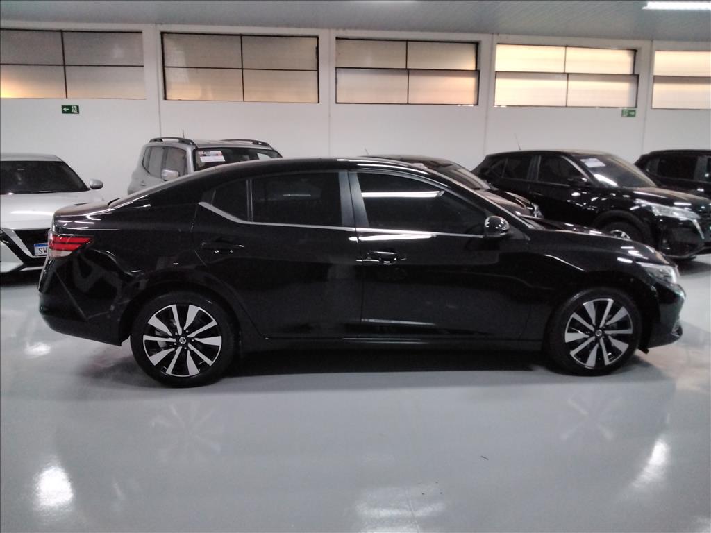 SENTRA 2.0 16V GASOLINA ADVANCE XTRONIC