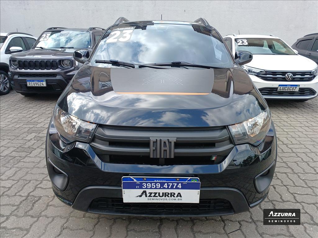 MOBI 1.0 EVO FLEX TREKKING MANUAL