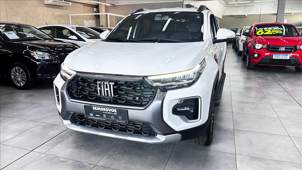 STRADA 1.0 TURBO 200 FLEX RANCH CD CVT