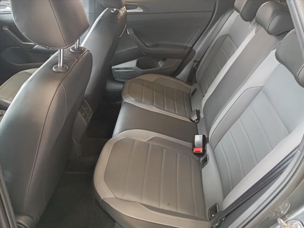NIVUS 1.0 200 TSI TOTAL FLEX HIGHLINE AUTOMÁTICO10