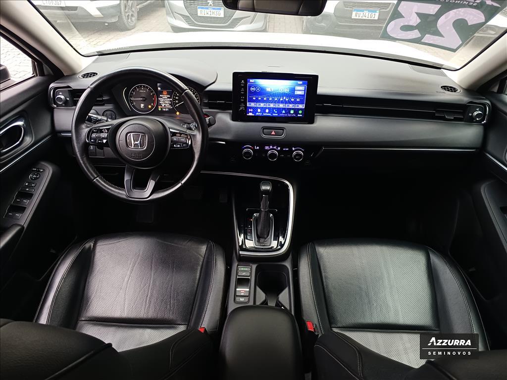 HR-V 1.5 DI I-VTEC FLEX EXL CVT9