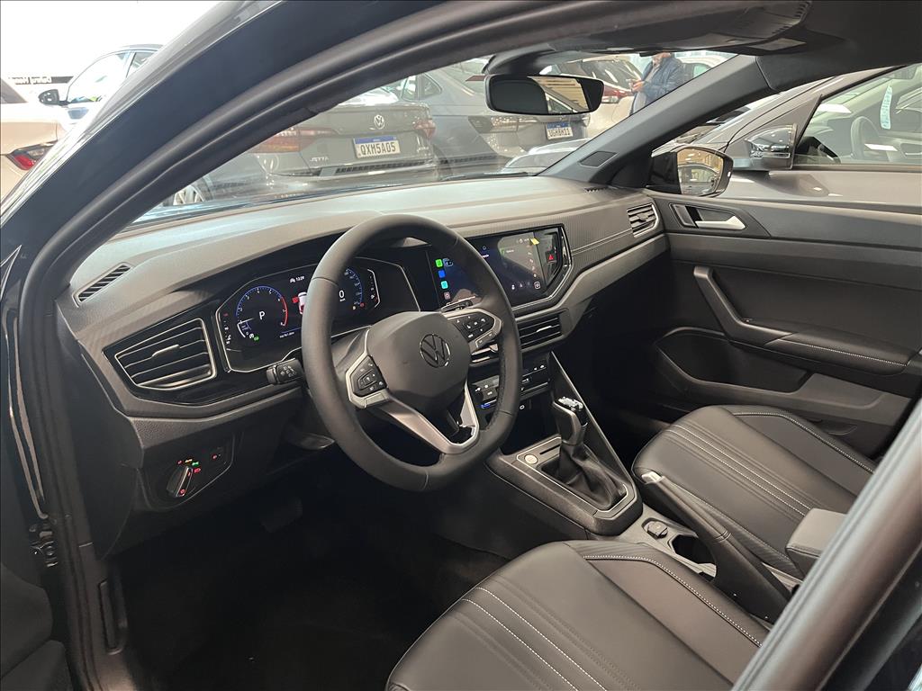 NIVUS 1.0 200 TSI TOTAL FLEX HIGHLINE AUTOMÁTICO6