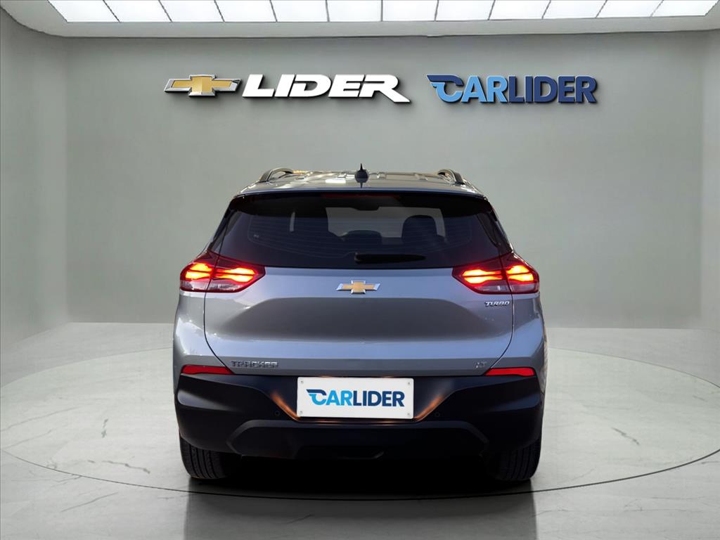 TRACKER 1.0 TURBO FLEX LT AUTOMÁTICO4