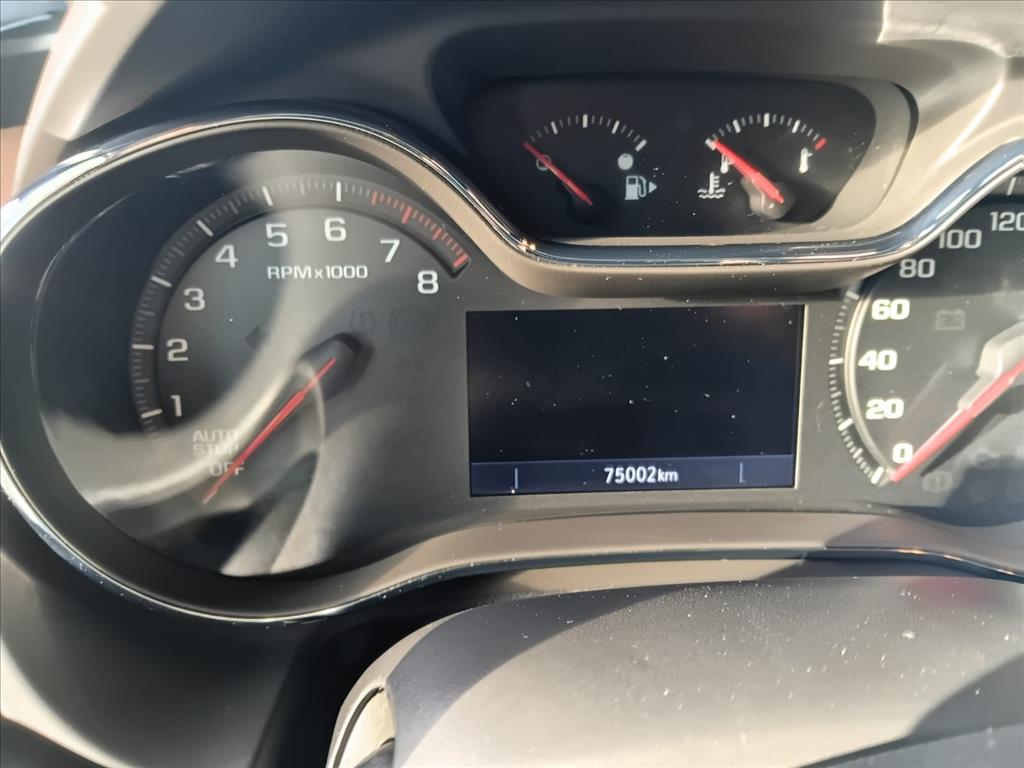 CRUZE 1.4 TURBO FLEX PREMIER AUTOMÁTICO7