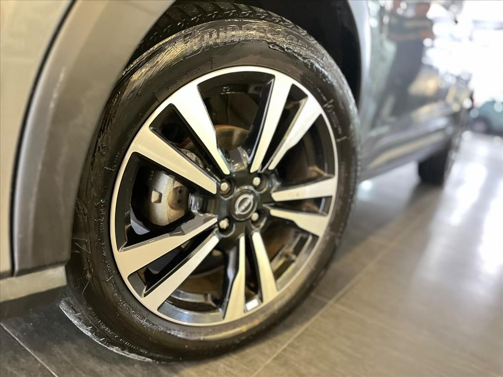 KICKS 1.6 16V FLEXSTART ADVANCE XTRONIC18