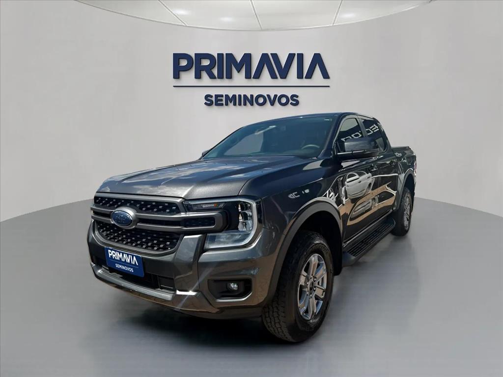 RANGER 3.0 V6 TURBO DIESEL CD XLS 4X4 AUTOMÁTICO
