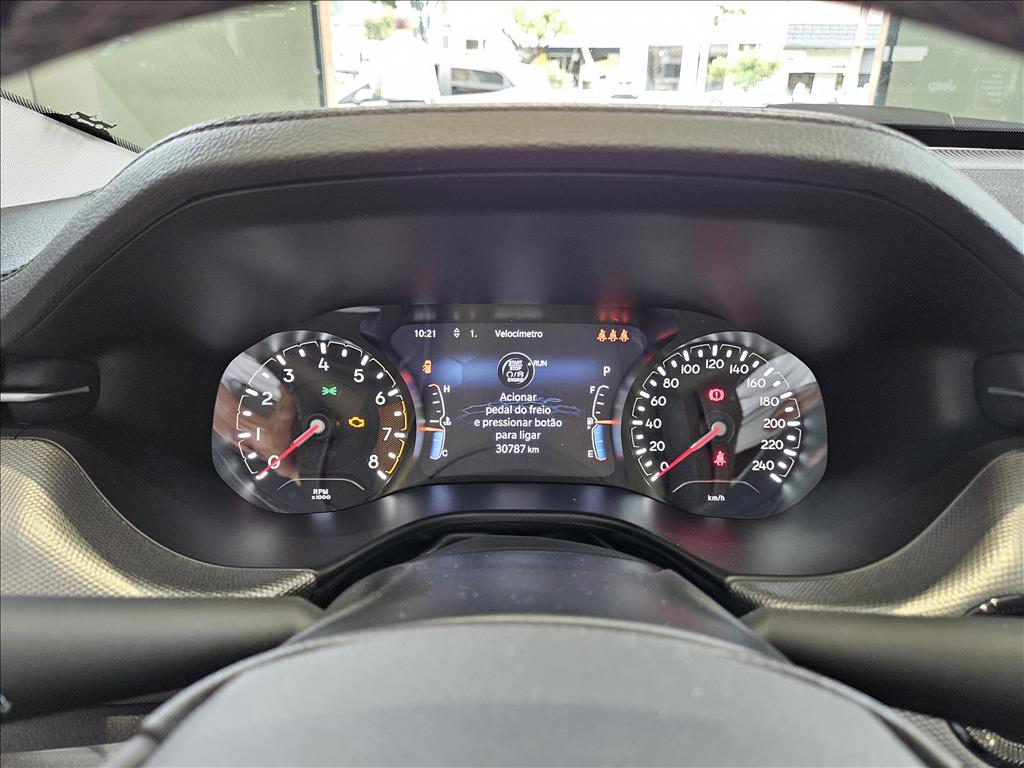 COMPASS 1.3 T270 TURBO FLEX LONGITUDE AT64