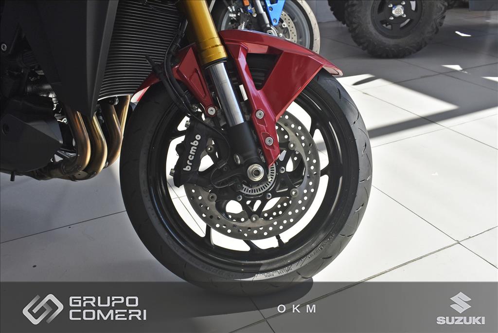 GSX-S 1000GX ABS6
