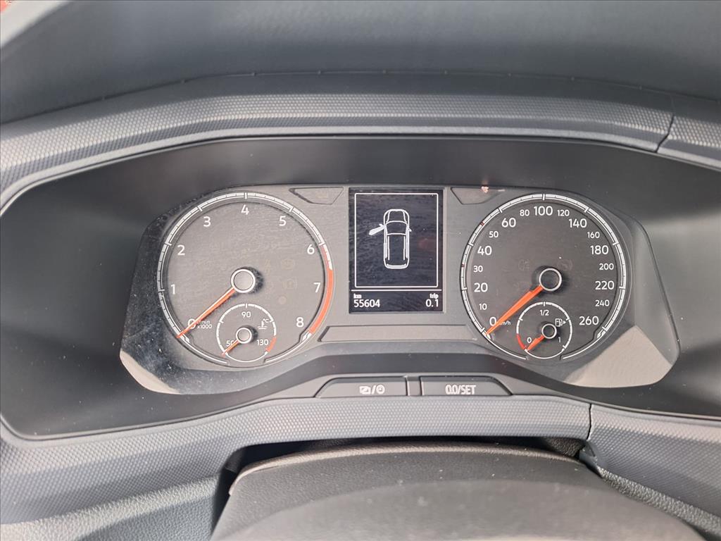 T-CROSS 1.0 200 TSI TOTAL FLEX SENSE AUTOMÁTICO7