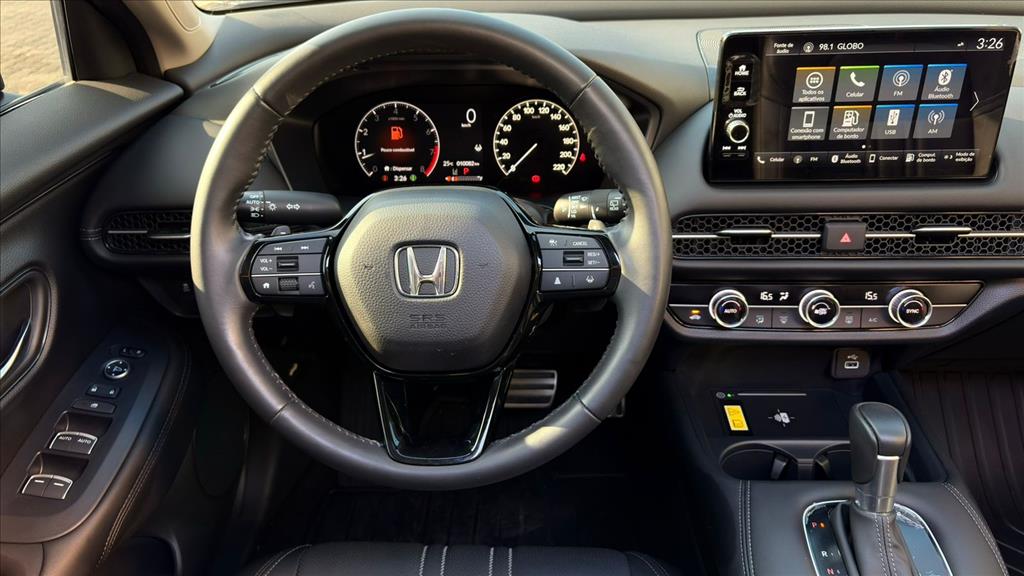 ZR-V 2.0 i-VTEC GASOLINA TOURING CVT9