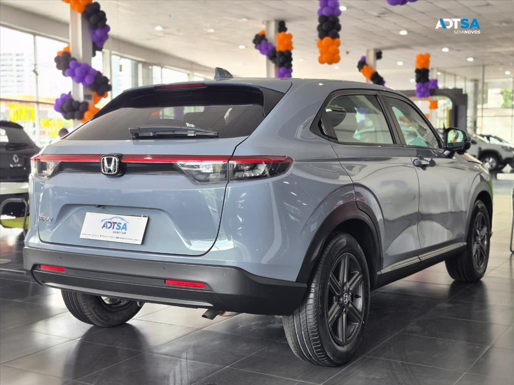 HONDA HR-V 1.5 DI I-VTEC FLEX EXL CVT