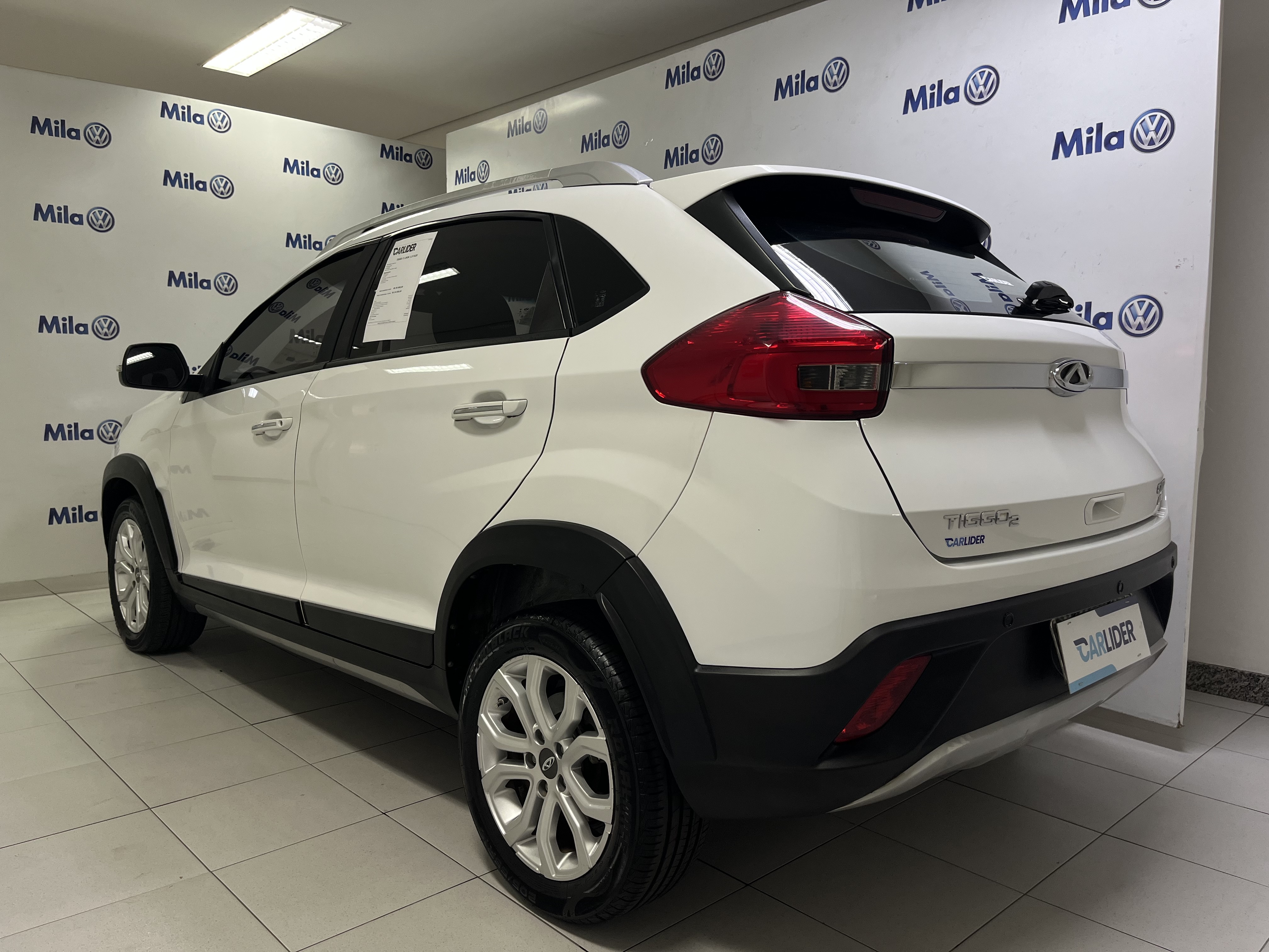 TIGGO 2 1.5 MPFI 16V FLEX LOOK 4P MANUAL2